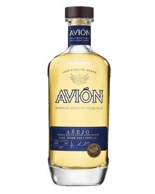 Avion Anejo Tequila 750ml
