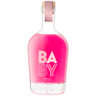 Baby Pink Gin 700mL