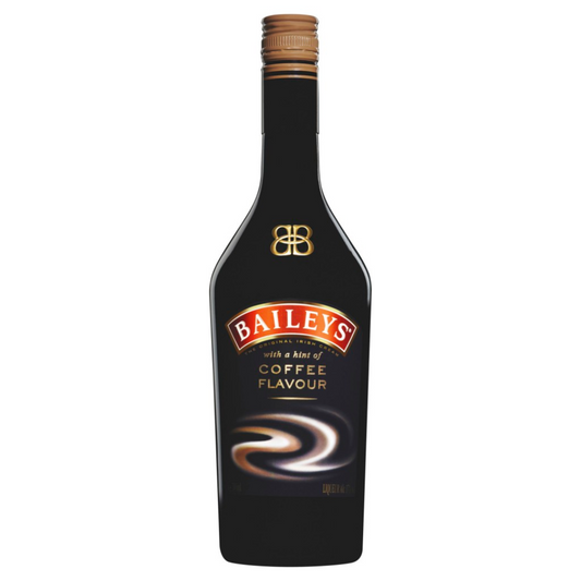 Baileys Irish Cream Liqueur 200Ml