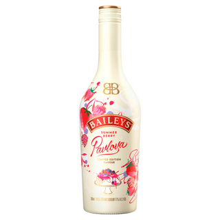 Baileys Pavlova Flavoured Liqueur 700mL