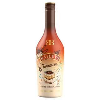Baileys Tiramisu 700mL