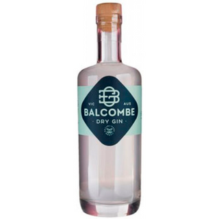 Balcombe Coastal Gin 700ml