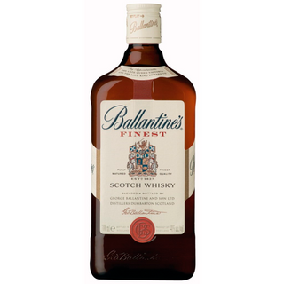 Ballantine's Scotch Whisky 700mL