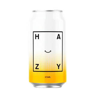 Balter Hazy Ipa Cans 375ml -16 PACK