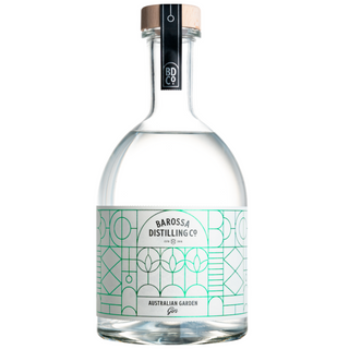 Barossa Distilling Co Australian Garden Gin 700ml