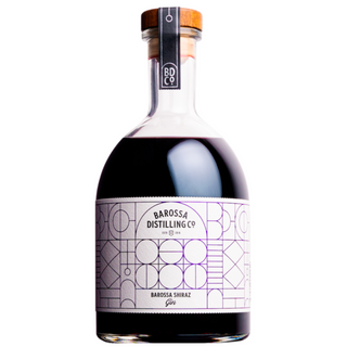 Barossa Distilling Company Barossa Shiraz Gin 700ml