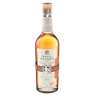 Basil Hayden Kentucky Straight Bourbon Whiskey 700mL