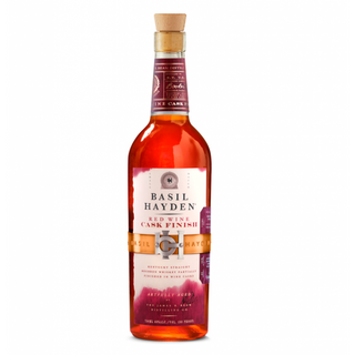 Basil Hayden's Red Wine Bourbon 750ml