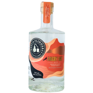 Bass & Flinders Angry Ant Gin 700ml