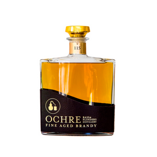 Bass and Flinders Ochre Fine Brandy 700ml