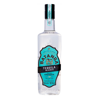 Batanga Tequila Blanco 750ml
