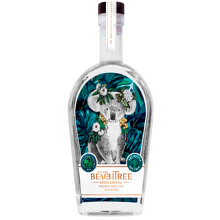 Beachtree Organic Koala Gin 500mL
