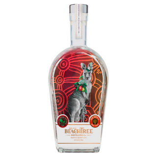 Beachtree Organic Skippy Gin 500ml