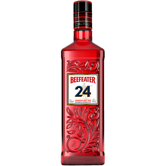 Beefeater 24 London Dry Gin 700Ml