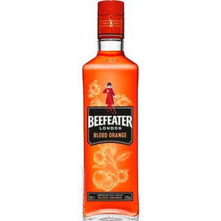Beefeater Blood Orange Gin 700ml