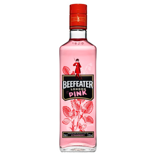 Beefeater Pink Gin 700mL Bottle