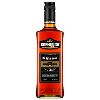 Beenleigh Double Cask Rum 700ml