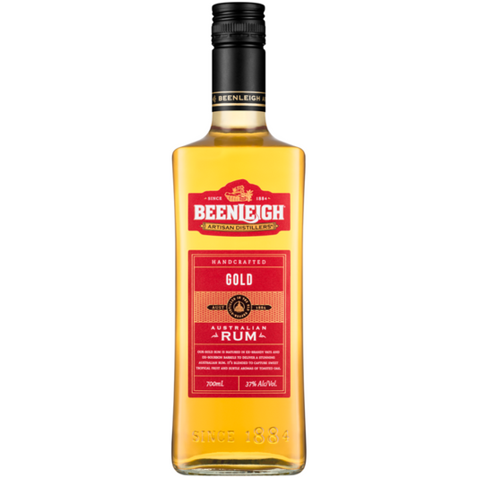 Beenleigh Gold (Copper Pot Still) 700ml