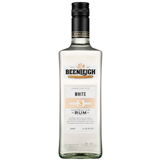 Beenleigh Premium White Rum 700ml