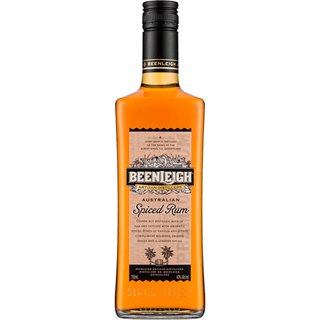 Beenleigh Spiced Rum 700ML
