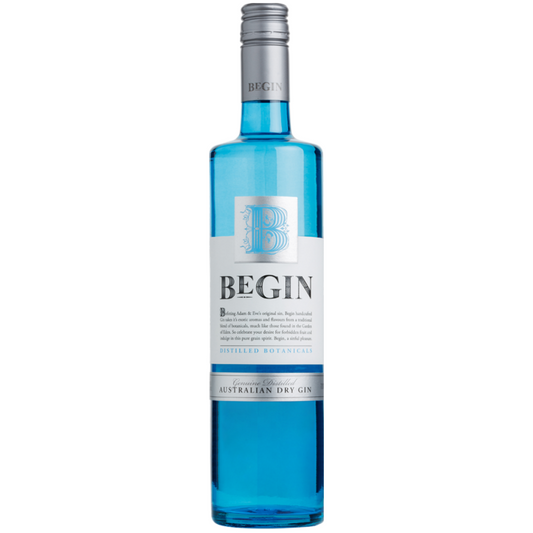 Begin Gin 700ml