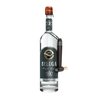 Beluga Gold Line Vodka 750ml