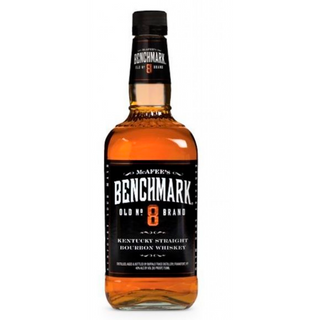 Benchmark Kentucky Straight Bourbon 700mL