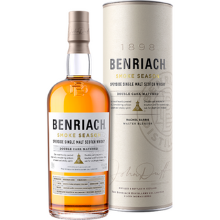 Benriach Smoke Season 52.8% 700ml