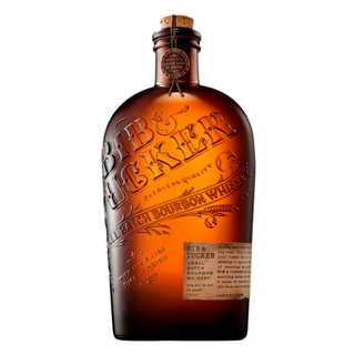 Bib & Tucker 6 Year Old Bourbon 750mL