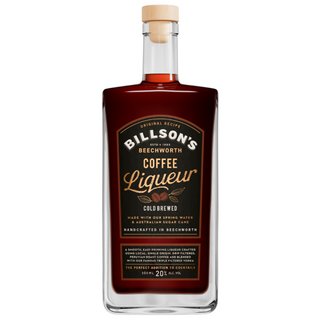 Billson's Coffee Liqueur 500mL