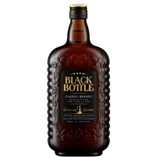 Black Bottle Brandy 700Ml