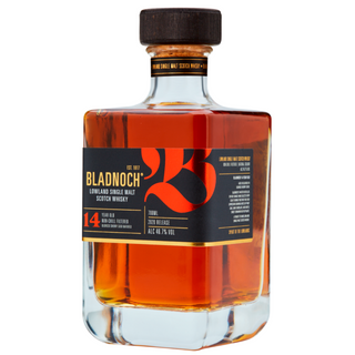 Bladnoch 14-Year-Old Single Malt Whisky 700mL