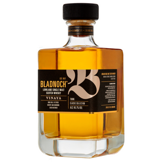 Bladnoch Vinaya Single Malt Whisky 700mL