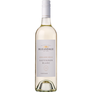 Bleasdale Adelaide Hills Sauvignon Blanc 2023