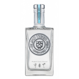 Blind Tiger Organic Gin 700ml (Best Price)