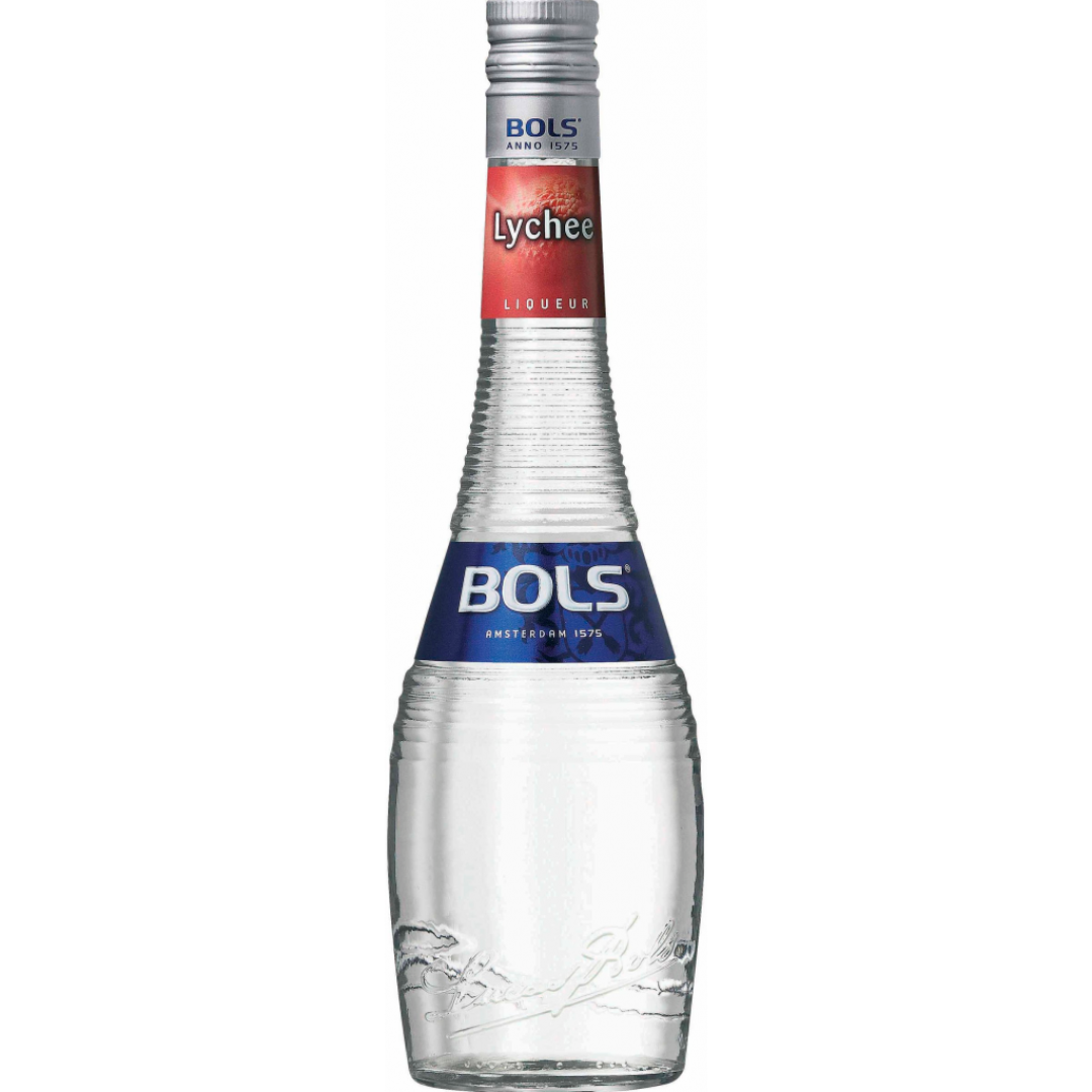 Bols Lychee Liqueur 500ml