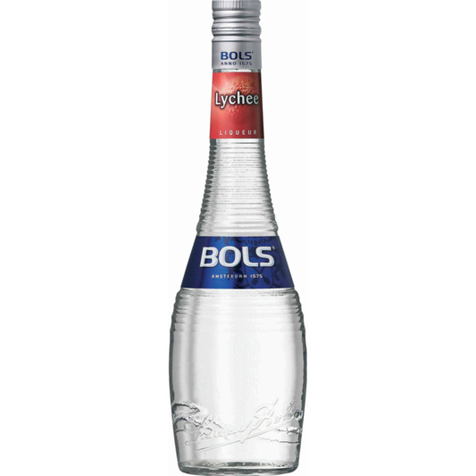 Bols Lychee Liqueur 500ml