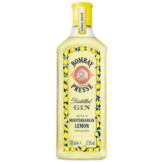 Bombay Sapphire Citron Presse Gin 700ml