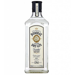 Bombay Sapphire Dry Gin 700Ml