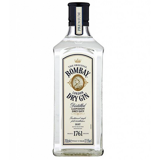 Bombay Sapphire Dry Gin 700Ml