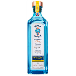 Bombay Sapphire Premier Cru 700Ml