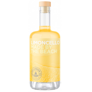 Bondi Liquor Co Limoncello 700ml