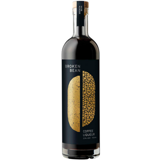 Broken Bean Coffee Liqueur 700ml
