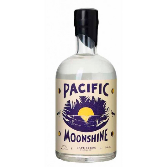 Brookies Pacific Moonshine 700mL