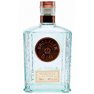 Brooklyn Brooklyn Gin 700mL