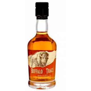 Buffalo Trace Bourbon Miniatures 50ml x 12 units