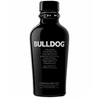 Bulldog London Dry Gin 700ml (Best Price)