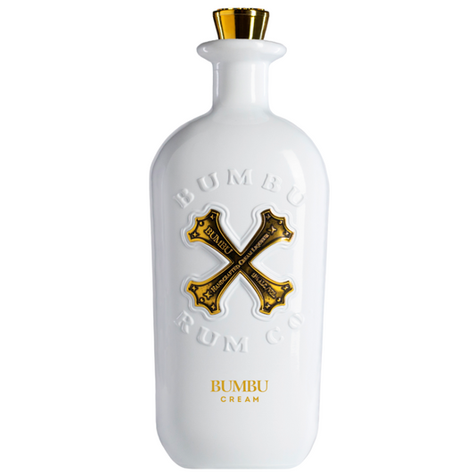 Bumbu Cream Rum Liqueur 700mL