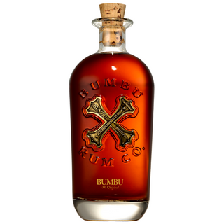 Bumbu Rum The Original 700ml