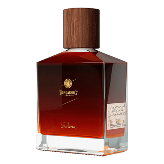 Bundaberg MDC Solera 700ml